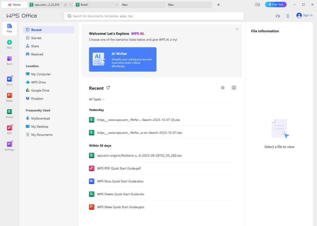 Download Microsoft 365 2022 for Windows