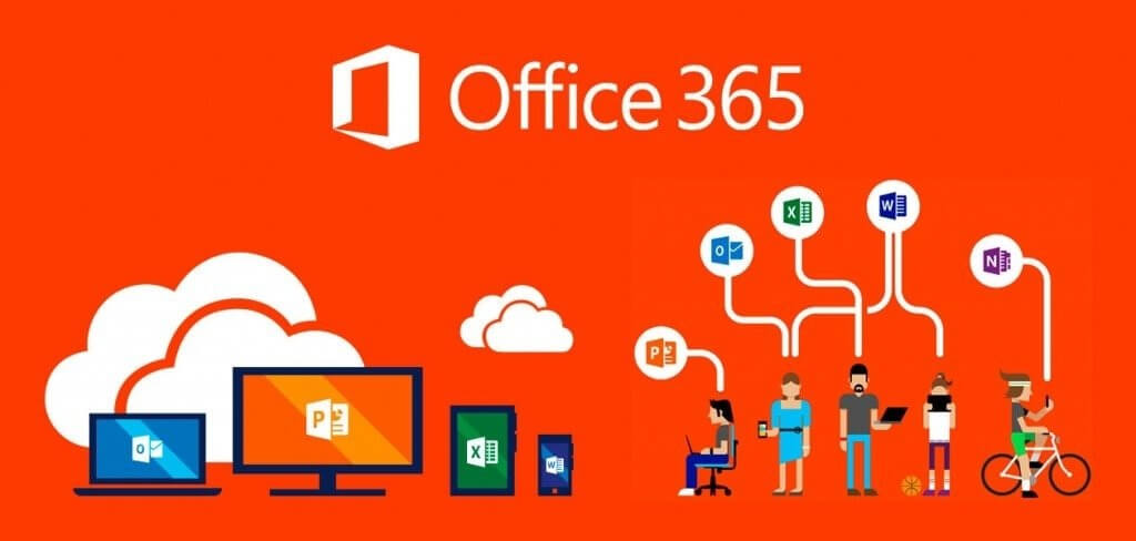 Free Office 365
