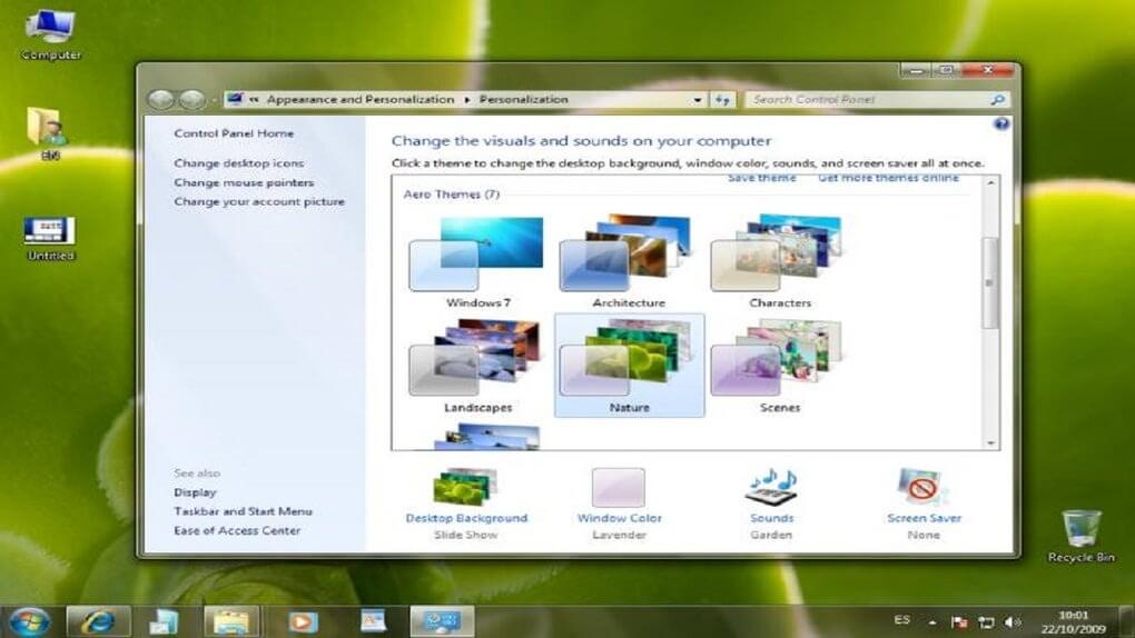 Windows 7 ISO File Download 64-bit