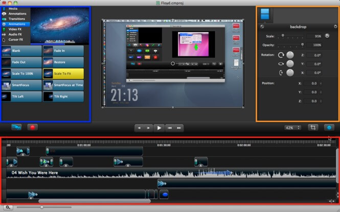 Descargar Camtasia Studio 9 Full Espãnol 2019